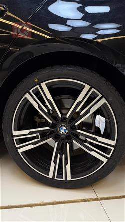 بي ام دبليو الفئة 5